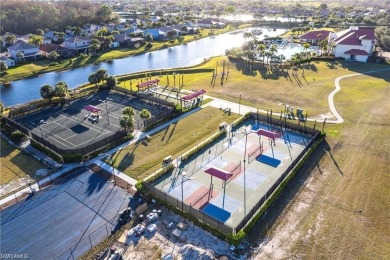 Why build and wait when there's one ready to go! If you didn't on River Hall Country Club in Florida - for sale on GolfHomes.com, golf home, golf lot