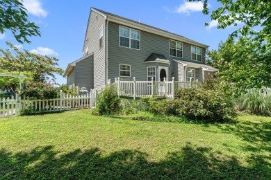 Lovely Two Story, 4 Bedroom Colonial with a 2-Car attached on  in Virginia - for sale on GolfHomes.com, golf home, golf lot