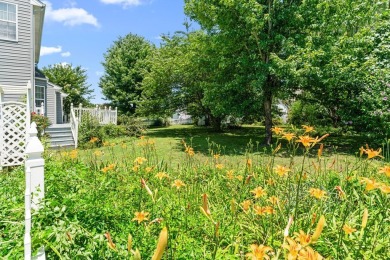 Lovely Two Story, 4 Bedroom Colonial with a 2-Car attached on  in Virginia - for sale on GolfHomes.com, golf home, golf lot