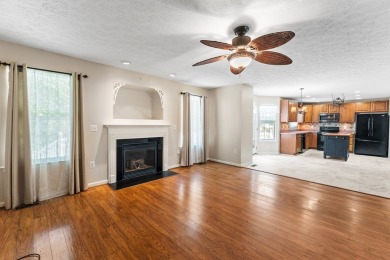 Lovely Two Story, 4 Bedroom Colonial with a 2-Car attached on  in Virginia - for sale on GolfHomes.com, golf home, golf lot