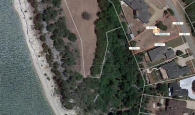 One of the last most desirable lake front homesite in the on White Bluff Resort - Old Course in Texas - for sale on GolfHomes.com, golf home, golf lot