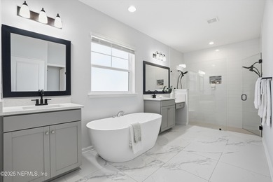 *Eagle Landing Gem - Better Than a Model* Welcome to that on Eagle Landing Golf Club in Florida - for sale on GolfHomes.com, golf home, golf lot