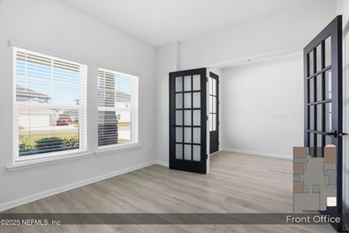 *Eagle Landing Gem - Better Than a Model* Welcome to that on Eagle Landing Golf Club in Florida - for sale on GolfHomes.com, golf home, golf lot