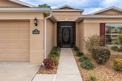 Welcome to Lot 737 in the 55+ community of SummerGlen, where on Summerglen Country Club in Florida - for sale on GolfHomes.com, golf home, golf lot