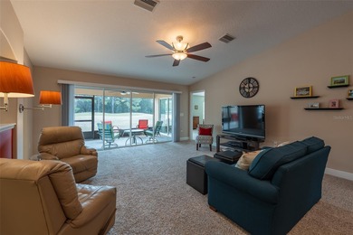 Welcome to Lot 737 in the 55+ community of SummerGlen, where on Summerglen Country Club in Florida - for sale on GolfHomes.com, golf home, golf lot