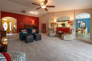 Welcome to Lot 737 in the 55+ community of SummerGlen, where on Summerglen Country Club in Florida - for sale on GolfHomes.com, golf home, golf lot