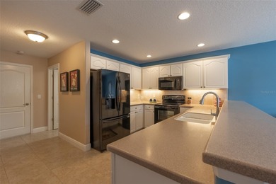 Welcome to Lot 737 in the 55+ community of SummerGlen, where on Summerglen Country Club in Florida - for sale on GolfHomes.com, golf home, golf lot