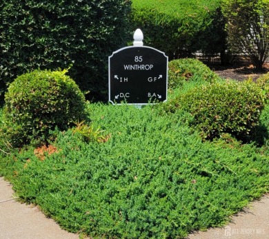 What a wonderful opportunity to Join this thriving Adult on Greenbriar At Whittingham in New Jersey - for sale on GolfHomes.com, golf home, golf lot