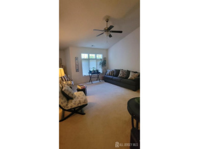 What a wonderful opportunity to Join this thriving Adult on Greenbriar At Whittingham in New Jersey - for sale on GolfHomes.com, golf home, golf lot