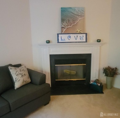 What a wonderful opportunity to Join this thriving Adult on Greenbriar At Whittingham in New Jersey - for sale on GolfHomes.com, golf home, golf lot