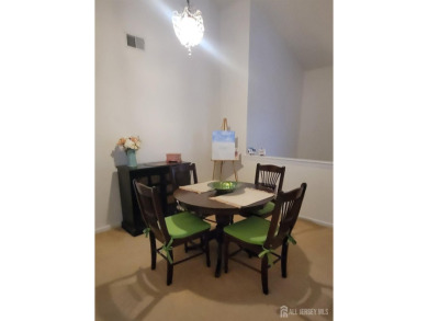 What a wonderful opportunity to Join this thriving Adult on Greenbriar At Whittingham in New Jersey - for sale on GolfHomes.com, golf home, golf lot