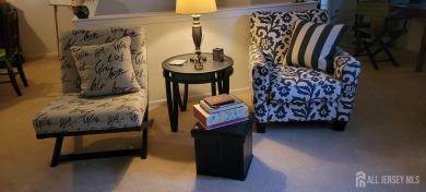 What a wonderful opportunity to Join this thriving Adult on Greenbriar At Whittingham in New Jersey - for sale on GolfHomes.com, golf home, golf lot