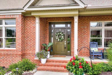 Nestled in the tranquil community of Mount Vintage.  This on Mount Vintage Plantation and Golf Club  in South Carolina - for sale on GolfHomes.com, golf home, golf lot