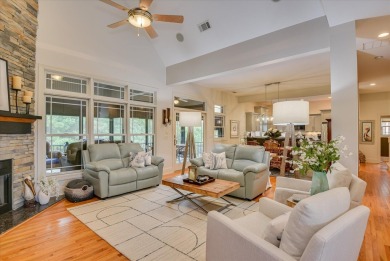 Nestled in the tranquil community of Mount Vintage.  This on Mount Vintage Plantation and Golf Club  in South Carolina - for sale on GolfHomes.com, golf home, golf lot