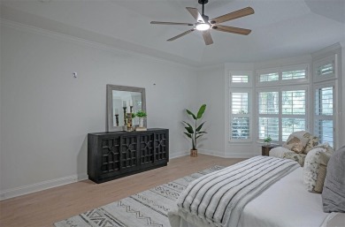 Welcome to your dream home in the sought-after, gated community on Queens Harbour Yacht and Country Club in Florida - for sale on GolfHomes.com, golf home, golf lot