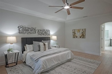 Welcome to your dream home in the sought-after, gated community on Queens Harbour Yacht and Country Club in Florida - for sale on GolfHomes.com, golf home, golf lot