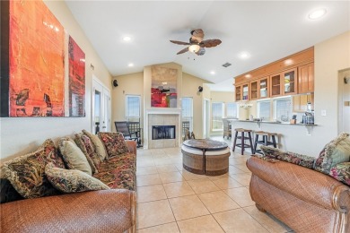 When you enter this Mariners Watch home, a fresh, warm, and on Palmilla Beach Golf Club in Texas - for sale on GolfHomes.com, golf home, golf lot