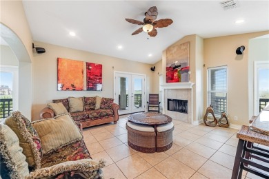 When you enter this Mariners Watch home, a fresh, warm, and on Palmilla Beach Golf Club in Texas - for sale on GolfHomes.com, golf home, golf lot