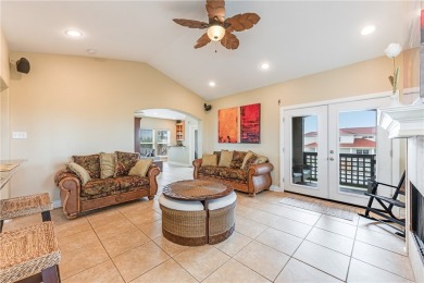 When you enter this Mariners Watch home, a fresh, warm, and on Palmilla Beach Golf Club in Texas - for sale on GolfHomes.com, golf home, golf lot