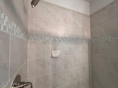 This home is Complete! Step into the 1602 floor plan by Adams on River Landing Golf Course in North Carolina - for sale on GolfHomes.com, golf home, golf lot