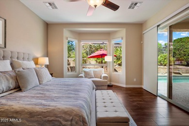 Trilogy Gem! Gorgeous 2698 SF Aurora Model with private salt on Trilogy Golf Club At Vistancia in Arizona - for sale on GolfHomes.com, golf home, golf lot