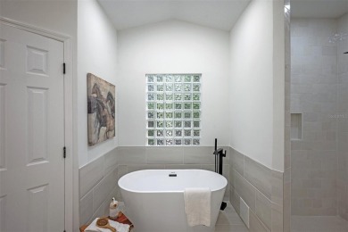 Welcome to your dream home in the sought-after, gated community on Queens Harbour Yacht and Country Club in Florida - for sale on GolfHomes.com, golf home, golf lot