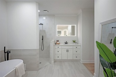 Welcome to your dream home in the sought-after, gated community on Queens Harbour Yacht and Country Club in Florida - for sale on GolfHomes.com, golf home, golf lot