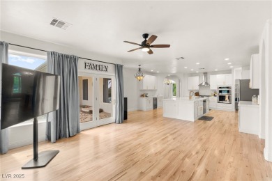 Welcome to this exceptional custom home in one of Boulder City's on Boulder City Municipal Golf Course in Nevada - for sale on GolfHomes.com, golf home, golf lot