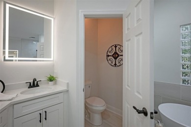 Welcome to your dream home in the sought-after, gated community on Queens Harbour Yacht and Country Club in Florida - for sale on GolfHomes.com, golf home, golf lot