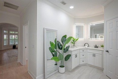 Welcome to your dream home in the sought-after, gated community on Queens Harbour Yacht and Country Club in Florida - for sale on GolfHomes.com, golf home, golf lot
