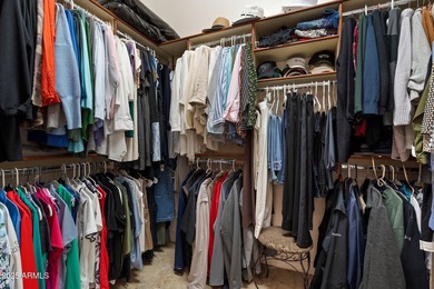 Trilogy Gem! Gorgeous 2698 SF Aurora Model with private salt on Trilogy Golf Club At Vistancia in Arizona - for sale on GolfHomes.com, golf home, golf lot