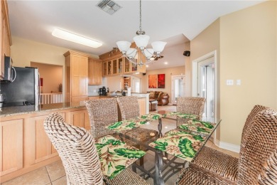 When you enter this Mariners Watch home, a fresh, warm, and on Palmilla Beach Golf Club in Texas - for sale on GolfHomes.com, golf home, golf lot