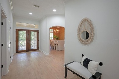 Welcome to your dream home in the sought-after, gated community on Queens Harbour Yacht and Country Club in Florida - for sale on GolfHomes.com, golf home, golf lot