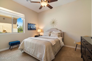 Trilogy Gem! Gorgeous 2698 SF Aurora Model with private salt on Trilogy Golf Club At Vistancia in Arizona - for sale on GolfHomes.com, golf home, golf lot