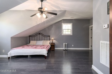 Welcome to your spacious retreat in the waterfront community of on Harbour Point Golf Club in North Carolina - for sale on GolfHomes.com, golf home, golf lot