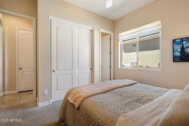 Trilogy Gem! Gorgeous 2698 SF Aurora Model with private salt on Trilogy Golf Club At Vistancia in Arizona - for sale on GolfHomes.com, golf home, golf lot