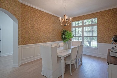 Welcome to your dream home in the sought-after, gated community on Queens Harbour Yacht and Country Club in Florida - for sale on GolfHomes.com, golf home, golf lot