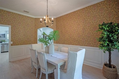 Welcome to your dream home in the sought-after, gated community on Queens Harbour Yacht and Country Club in Florida - for sale on GolfHomes.com, golf home, golf lot