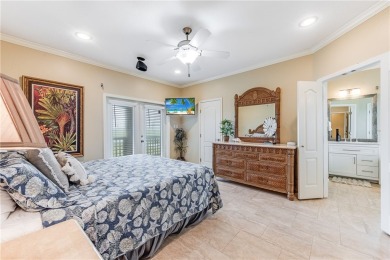When you enter this Mariners Watch home, a fresh, warm, and on Palmilla Beach Golf Club in Texas - for sale on GolfHomes.com, golf home, golf lot