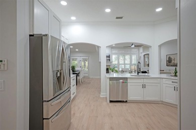 Welcome to your dream home in the sought-after, gated community on Queens Harbour Yacht and Country Club in Florida - for sale on GolfHomes.com, golf home, golf lot
