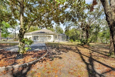 **Welcome to your dream home at 1323 N Annapolis Ave in the on Citrus Hills Golf Club in Florida - for sale on GolfHomes.com, golf home, golf lot