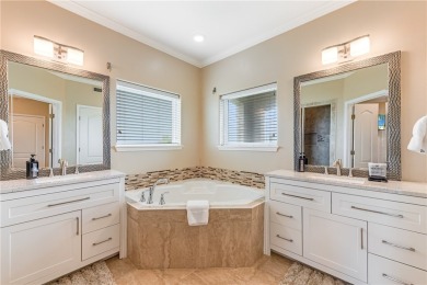When you enter this Mariners Watch home, a fresh, warm, and on Palmilla Beach Golf Club in Texas - for sale on GolfHomes.com, golf home, golf lot