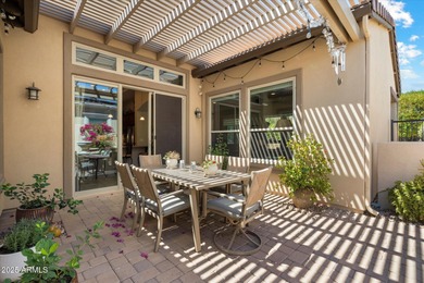 Trilogy Gem! Gorgeous 2698 SF Aurora Model with private salt on Trilogy Golf Club At Vistancia in Arizona - for sale on GolfHomes.com, golf home, golf lot