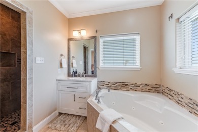 When you enter this Mariners Watch home, a fresh, warm, and on Palmilla Beach Golf Club in Texas - for sale on GolfHomes.com, golf home, golf lot