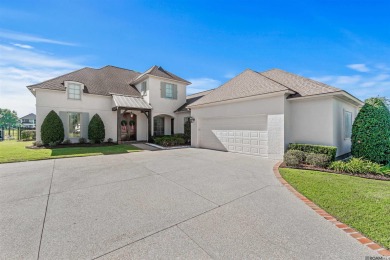 Welcome to University Club Plantation--where luxury living meets on University Club in Louisiana - for sale on GolfHomes.com, golf home, golf lot