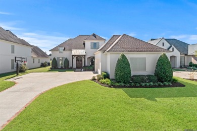 Welcome to University Club Plantation--where luxury living meets on University Club in Louisiana - for sale on GolfHomes.com, golf home, golf lot