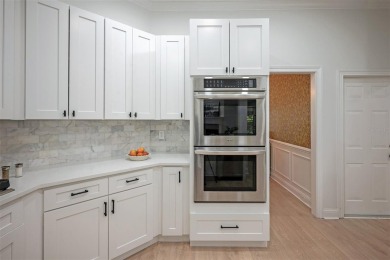 Welcome to your dream home in the sought-after, gated community on Queens Harbour Yacht and Country Club in Florida - for sale on GolfHomes.com, golf home, golf lot