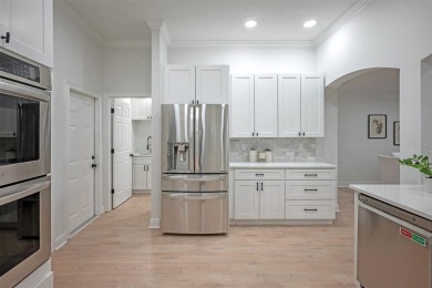 Welcome to your dream home in the sought-after, gated community on Queens Harbour Yacht and Country Club in Florida - for sale on GolfHomes.com, golf home, golf lot
