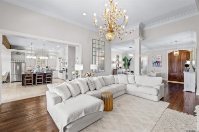 Welcome to University Club Plantation--where luxury living meets on University Club in Louisiana - for sale on GolfHomes.com, golf home, golf lot