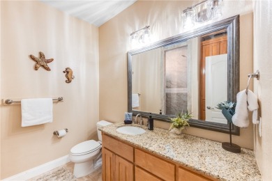 When you enter this Mariners Watch home, a fresh, warm, and on Palmilla Beach Golf Club in Texas - for sale on GolfHomes.com, golf home, golf lot